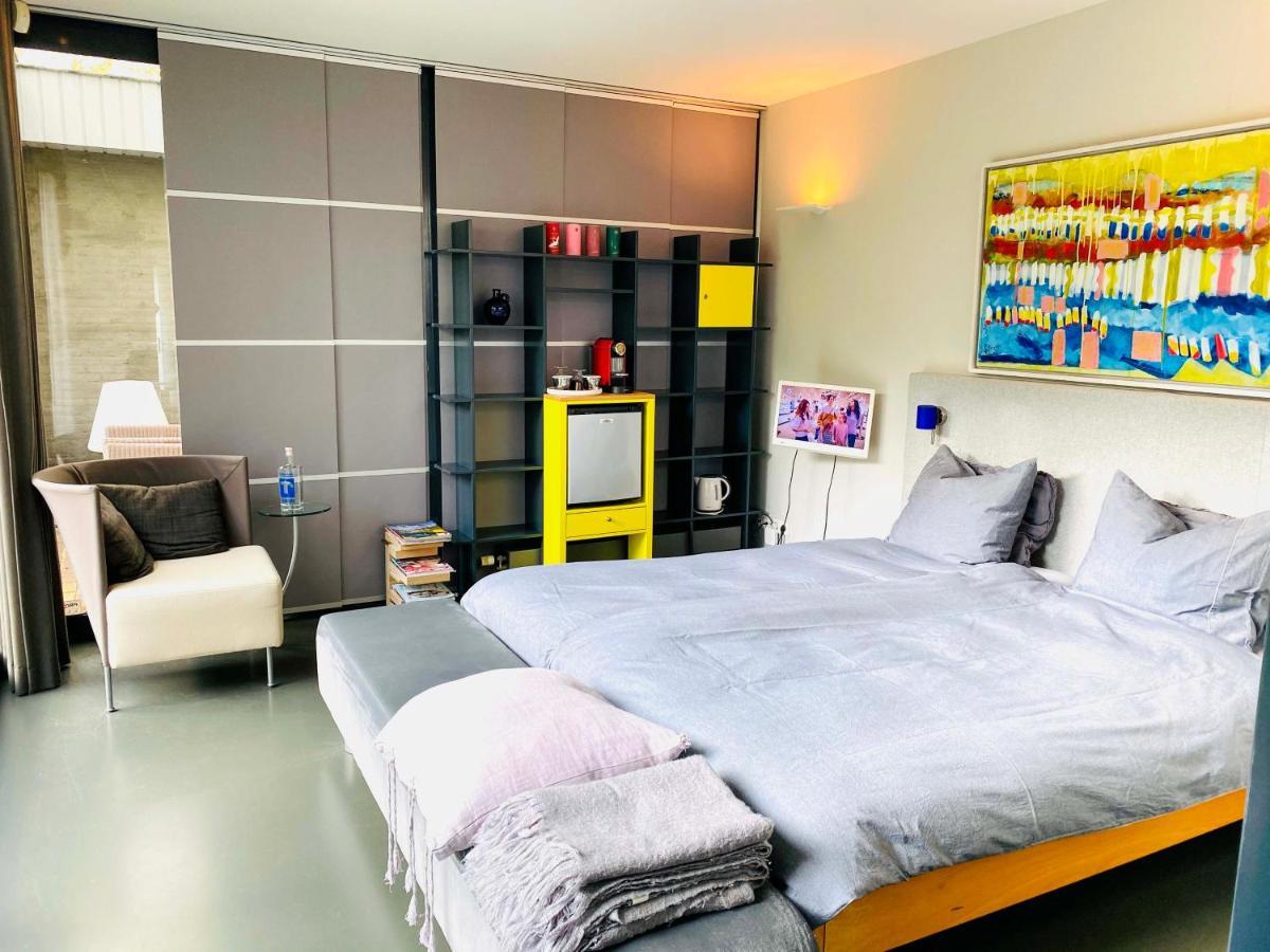 B&B Winterresidentie Tilbourg Extérieur photo