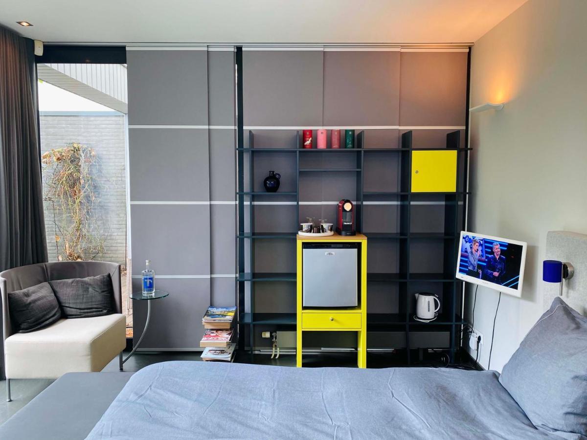 B&B Winterresidentie Tilbourg Extérieur photo