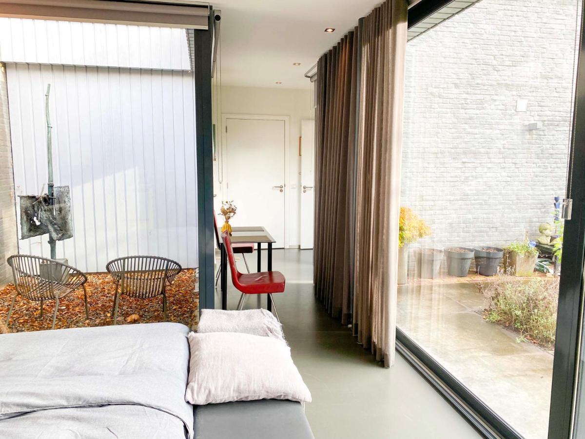 B&B Winterresidentie Tilbourg Extérieur photo