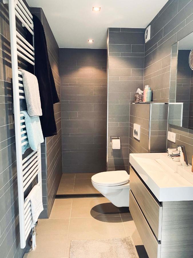 B&B Winterresidentie Tilbourg Extérieur photo
