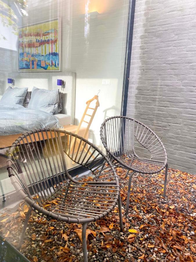 B&B Winterresidentie Tilbourg Extérieur photo